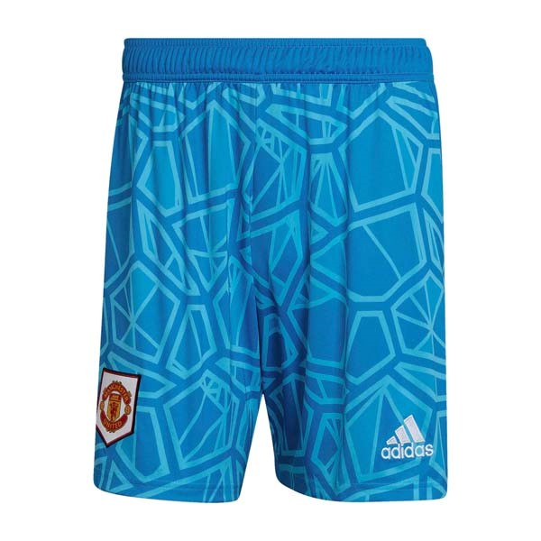 Pantalones Manchester United Primera equipo Portero 2022-23